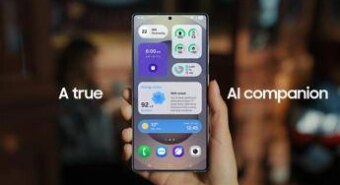 Samsung One UI 7: rivoluzione interfaccia con Android 15