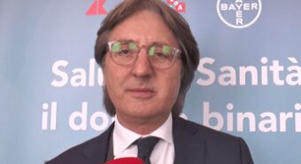 Sanità, Marino (Unindustria): “Bene strada ministro Schillaci su liste d’attesa”