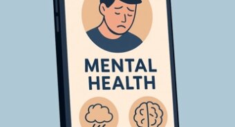 Smartphone e salute mentale: tecnologie avanzate per il rilevamento della depressione