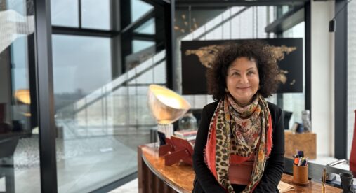 Sonia Bonfiglioli designata nuova presidente di Confindustria Emilia per il quadriennio 2025-2029 Sonia Bonfiglioli designata nuova presidente di Confindustria Emilia per il quadriennio 2025-2029