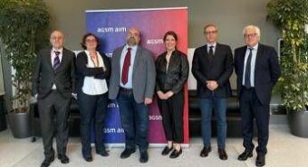 Sostenibilità, da Fondazione Agsm Aim primo bando su sport e inclusione