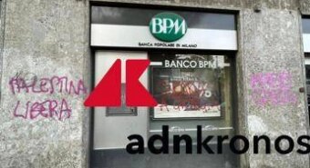 ‘Spara a Giorgia’, procura Milano indaga su minacce a Meloni a corteo pro Pal