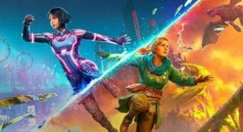 Split Fiction su Switch 2, EA rivela preordini e prezzo