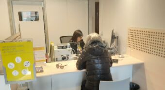Anche a Concordia e a San Felice in posta i certificati anagrafici e di stato civile