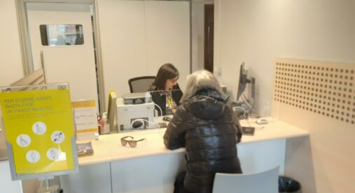 Anche a Concordia e a San Felice in posta i certificati anagrafici e di stato civile Anche a Concordia e a San Felice in posta i certificati anagrafici e di stato civile