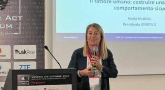 Start 4.0: motore della trasformazione digitale e della sicurezza per le imprese italiane grazie ai fondi PNRR