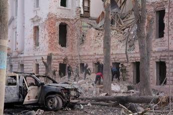 Strage Sumy, Russia: “Nostro esercito colpisce solo obiettivi militari”