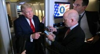 Strage di Sumy, Trump: “Russia ha commesso un errore”