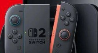 Switch 2, come seguire il Nintendo Direct che svela la nuova console