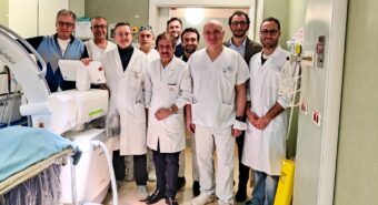 Cardiologia del Policlinico, il professor Giuseppe Boriani nominato direttore della rivista “Europace”