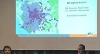 Tecnocasa: 2024 chiude con 719.578 transazioni immobiliari, +1,3% in un anno