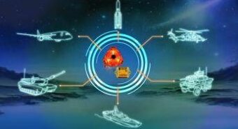 Thales lancia l’unità di misura inerziale per la navigazione di nuova generazione