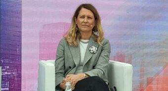 Trentin (Siram Veolia): “Periodo complesso, serve ottimismo”
