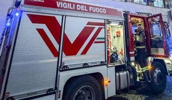 Trento, incendio in appartamento: morto il 29enne Patrick Vettori
