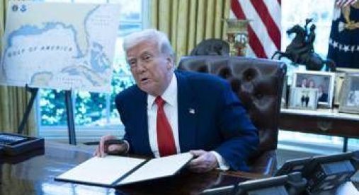Trump: "Spostare truppe da basi italiane? Ancora in fase valutazione" Trump: "Spostare truppe da basi italiane? Ancora in fase valutazione"