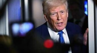 Trump contro i media: “Cbs fuori controllo, mi rappresenta in modo dispregiativo”