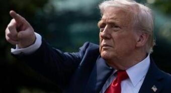 Trump, l’accusa a Biden e Zelensky: “Guerra è colpa loro”