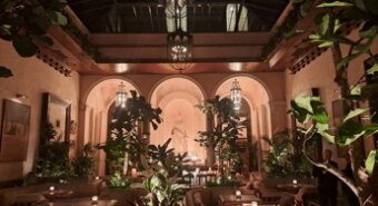 Turismo: apre a Roma il 1° Hotel Orient Express al mondo, nuova vita per albergo La Minerva