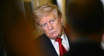 Ucraina, Trump attacca Zelensky: “Con Biden ha permesso inizio tragedia”