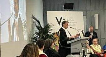 Università, Cucinelli: “Una nuova rivoluzione umanistica è possibile”