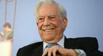 Vargas Llosa e quel pugno per una donna che mise fine all’amicizia con Garcia Marquez