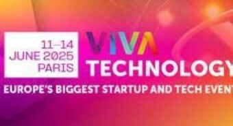 VivaTech a Parigi a giugno, l’evento europeo esplora le frontiere dell’innovazione