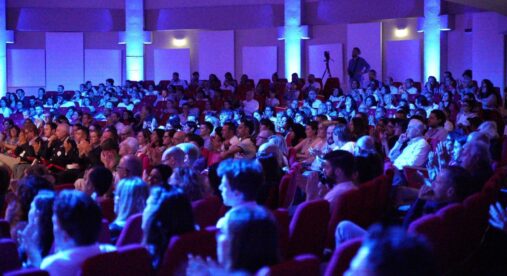 Mirandola, workshop e incontri tra startup e distretto biomedicale nella seconda edizione del "Maverx Innovate Healthcare Bootcamp" Mirandola, workshop e incontri tra startup e distretto biomedicale nella seconda edizione del "Maverx Innovate Healthcare Bootcamp"