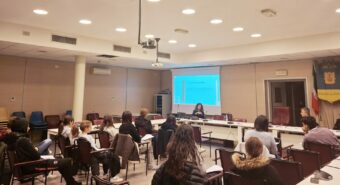 San Felice, secondo incontro per la formazione della Consulta dei giovani