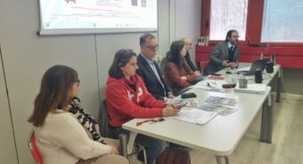 Redditi da lavoro: nel modenese arretramento medio dello 0,1%, ma nella Bassa +3,8% rispetto all’ultimo anno