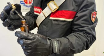 Aveva in casa diverse sostanze stupefacenti, tra cui la “droga dello stupro”: arrestato insospettabile 50enne