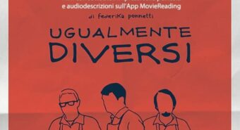 Medolla, sabato 5 aprile proiezione del film “Ugualmente diversi”