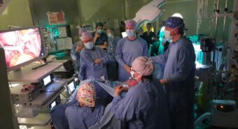 Ripristinare la fertilità dopo il cancro, a Modena autotrapianto ovarico 14 anni dopo la diagnosi