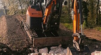 San Felice, sabato 17 maggio inaugura il Bike Park di via Fruttabella