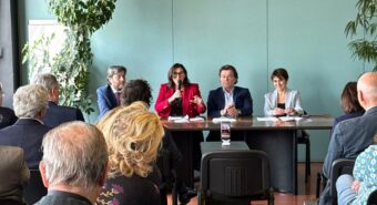 Presentato il programma regionale di Forza Italia. Tassinari: “Caregiver e giovani per costruire un’Emilia Romagna più giusta”