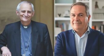 “Dalla solitudine alla comunità”, a Carpi incontro con il cardinale Zuppi e il filosofo Mancini