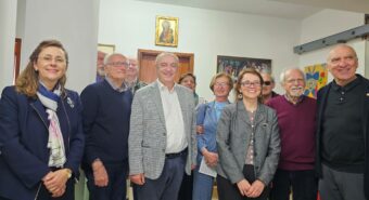 Inaugurato a Carpi il Centro Salute del Migrante e del Senza Dimora