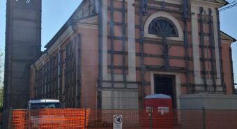 Ricostruzione post sisma: aggiornamenti sui lavori a Rovereto, San Possidonio e Mortizzuolo