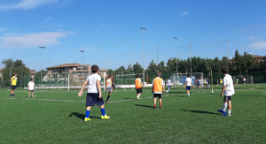 Bomporto, indagine conoscitiva su sport e tempo libero