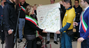 Il Comune di Ravarino per la prima volta tra gli organizzatori della CicloFesta