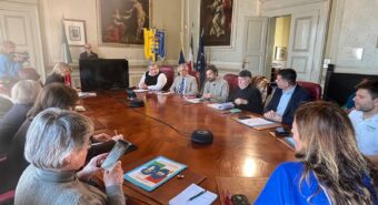 Modena, nasce il Comitato provinciale per le celebrazioni in occasione dell’80°anniversario della Liberazione