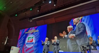 Congresso nazionale di Forza Italia, Tassinari coordinatrice Emilia-Romagna del partito: “L’Europa ha bisogno di noi”