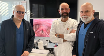 Patologia della trachea, a Modena si riuniscono esperti da tutto il mondo