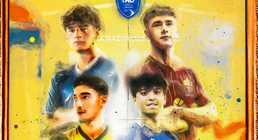 Calcio a 5, Cavezzo ospita la Final Four della Coppa della Divisione – Trofeo Emilia-Romagna Calcio a 5, Cavezzo ospita la Final Four della Coppa della Divisione – Trofeo Emilia-Romagna