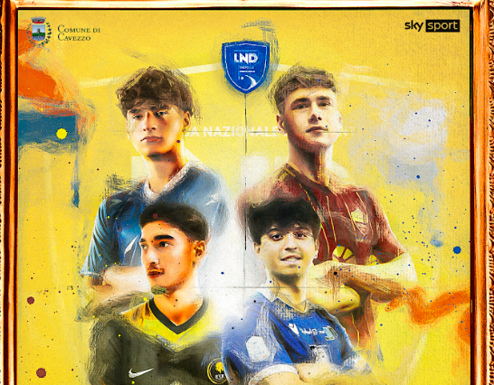 Calcio a 5, Cavezzo ospita la Final Four della Coppa della Divisione – Trofeo Emilia-Romagna