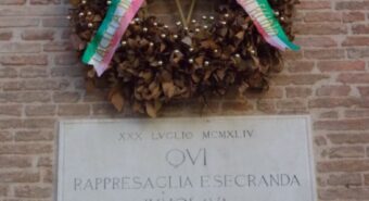 Modena, lunedì 7 aprile si commemora l’eccidio di Piazza Grande