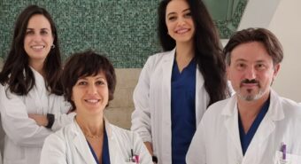 Fibromi uterini, la Ginecologia del Policlinico tra le poche ad eseguire la miolisi