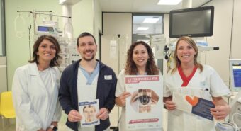 Giornata nazionale della donazione degli organi, Modena si conferma una provincia generosa