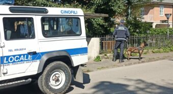 Sgomberato l’edificio occupato di via Boccaccio