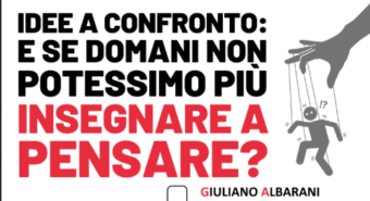 Carpi, mercoledì 2 aprile incontro sulla libertà d’insegnamento nella scuola