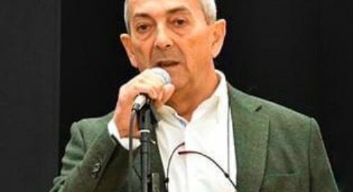 San Felice piange Lorenzo Guicciardi, addio allo storico presidente Avis San Felice piange Lorenzo Guicciardi, addio allo storico presidente Avis